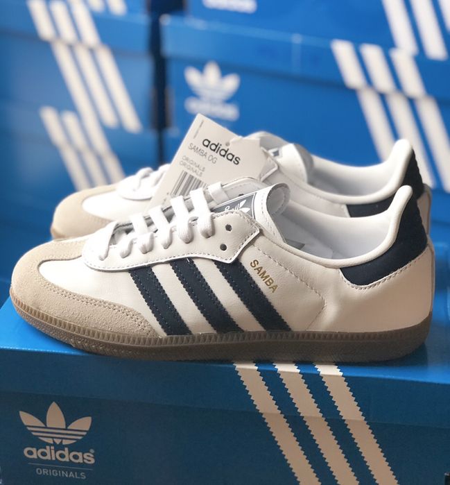 adidas samba olx